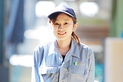 小松 美風